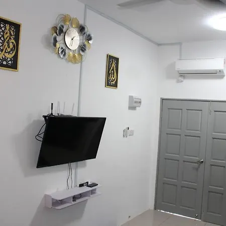 Homestay Mardiyah Temerloh Exterior photo