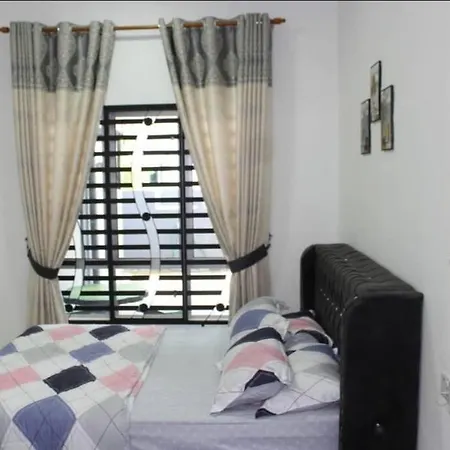 Homestay Mardiyah Temerloh Exterior photo