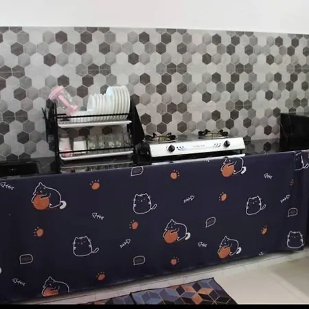 Homestay Mardiyah Temerloh Exterior photo