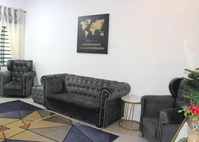 Homestay Mardiyah Temerloh