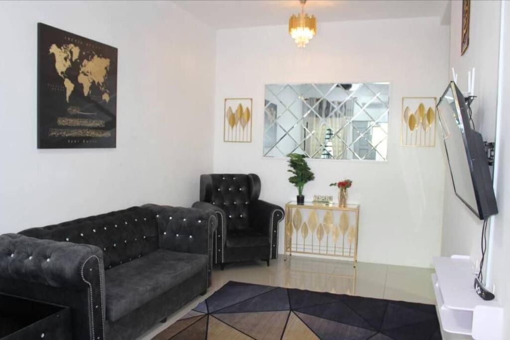 Holiday home Mardiyah Temerloh